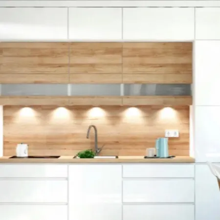 Apartment Margi Hanza