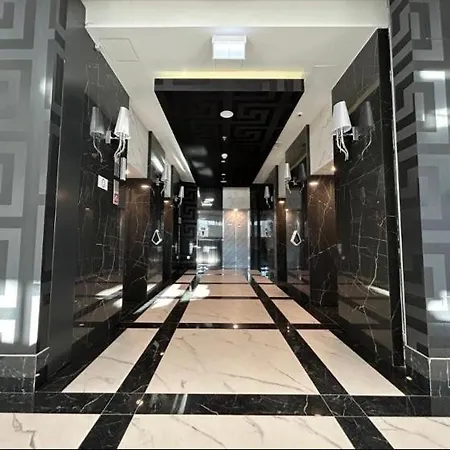 Margi Hanza Apartment