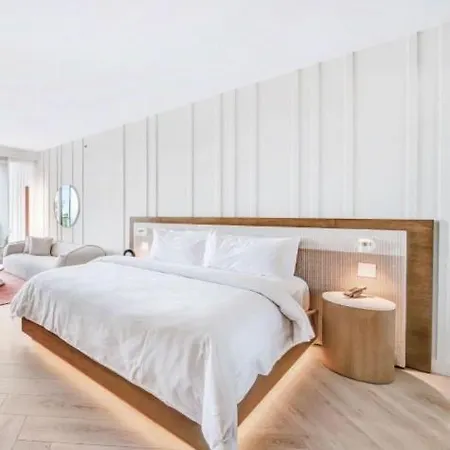 Apartment Margi Hanza