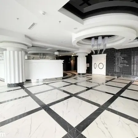 Margi Hanza Apartment *